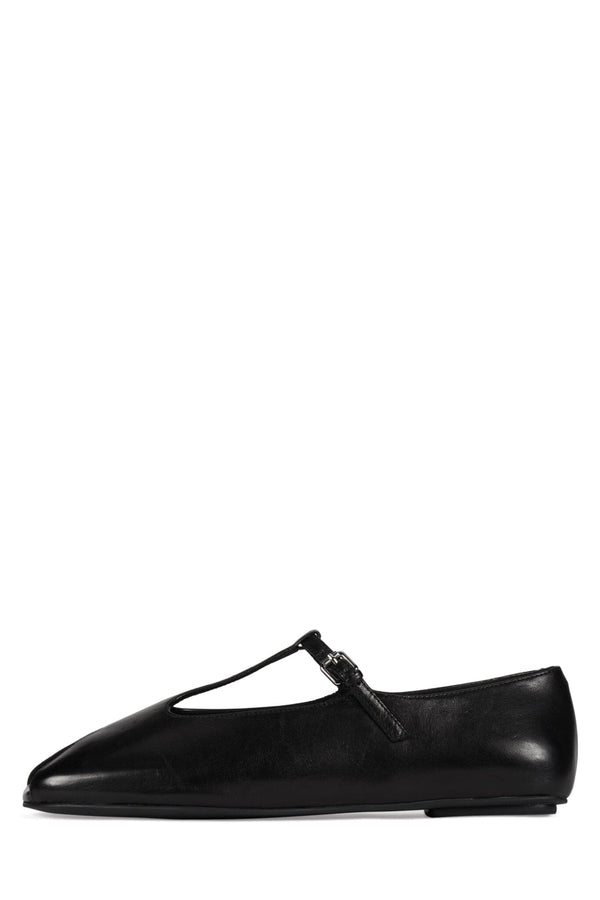 jeffrey campbell KEENELAND Mary-Jane Black