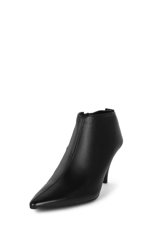 Jeffrey Campbell LAVERNA Ankle Boot Black
