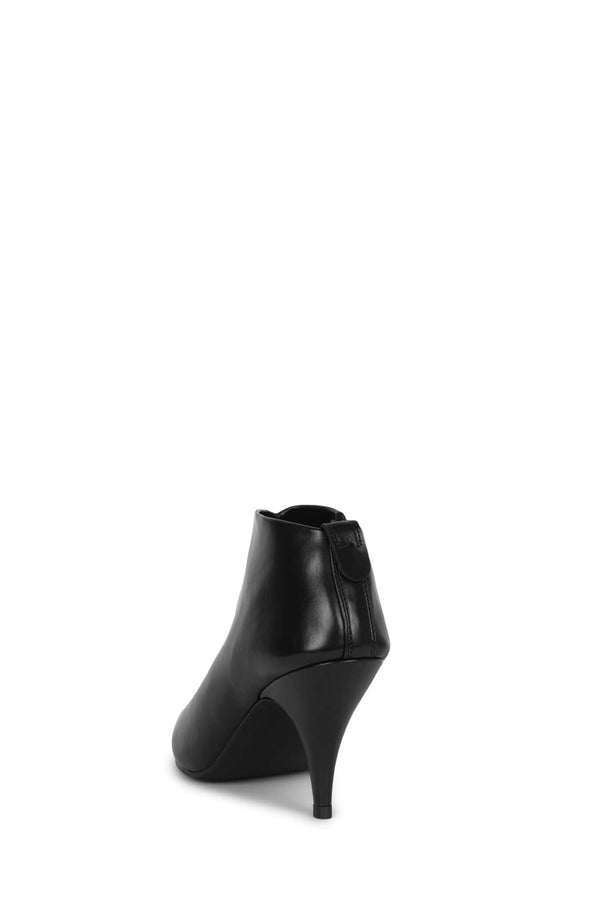 Jeffrey Campbell LAVERNA Ankle Boot Black