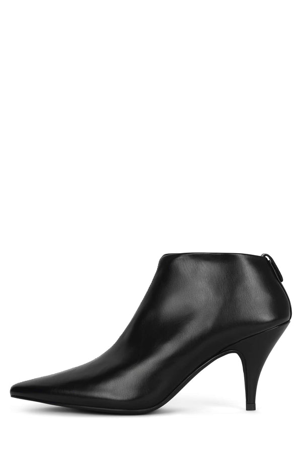 jeffrey campbell LAVERNA Ankle boot Black