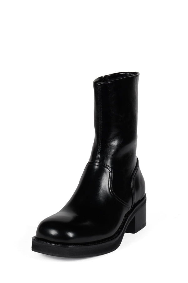 Jeffrey Campbell LIVERPOOL2 Ankle Boot Black