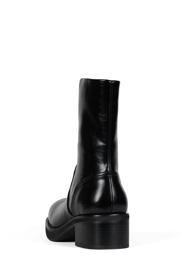 Jeffrey Campbell LIVERPOOL2 Ankle Boot Black