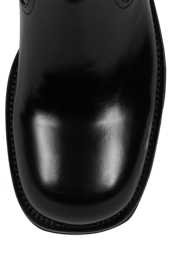 Jeffrey Campbell LIVERPOOL2 Ankle Boot Black