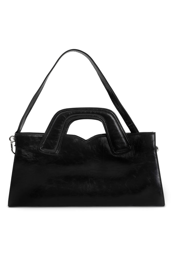 Jeffrey Campbell LORELAI Bag Black