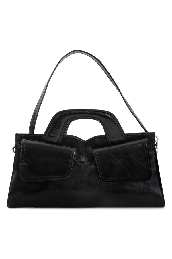 jeffrey campbell LORELAI Bag Black