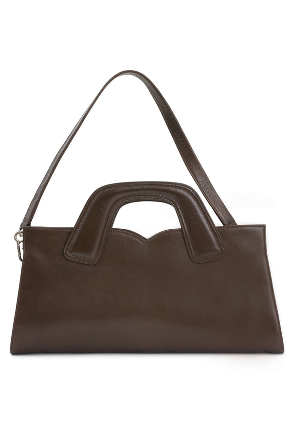 Jeffrey Campbell LORELAI Bag Khaki