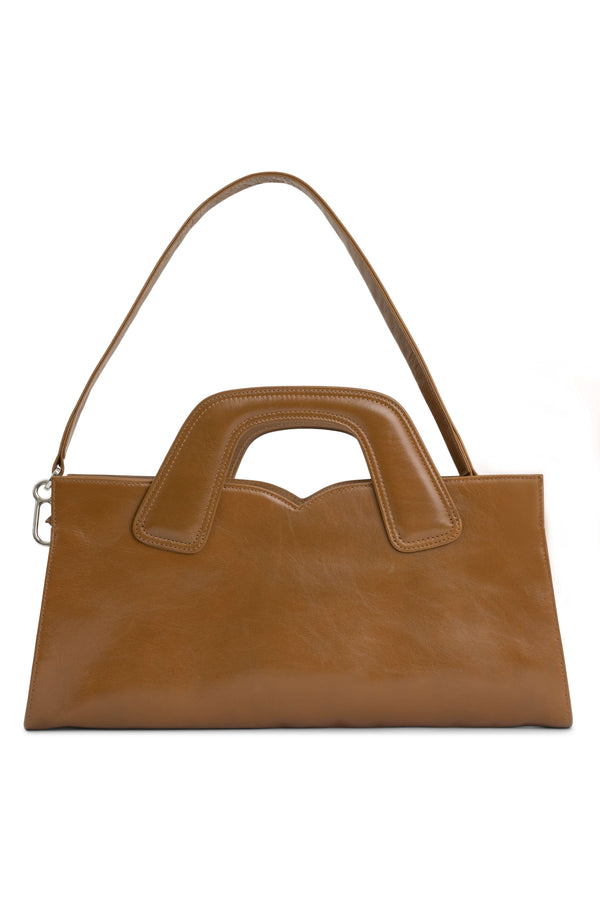 Jeffrey Campbell LORELAI Bag Mustard