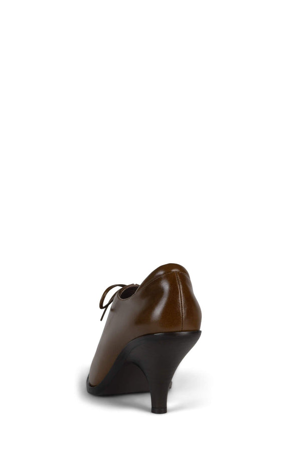 Jeffrey Campbell LOVETT Ankle Boot Tan