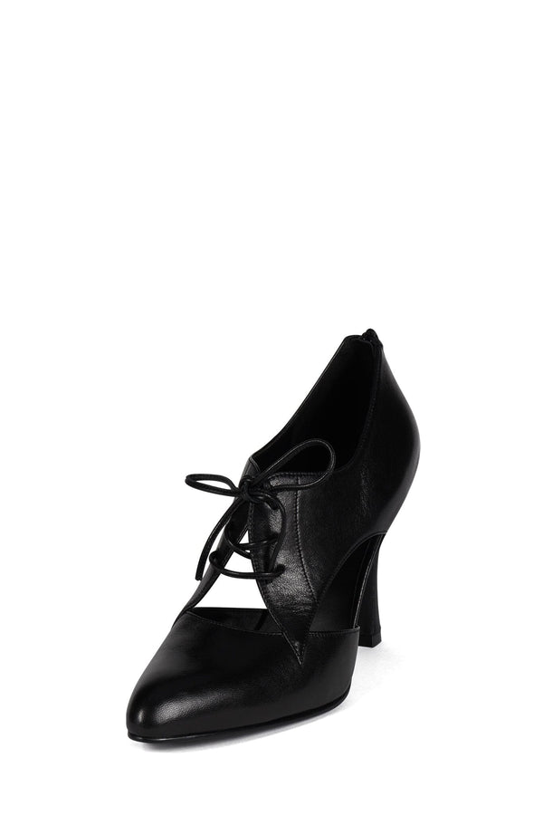 Jeffrey Campbell ME-PLAIRE Pump Black