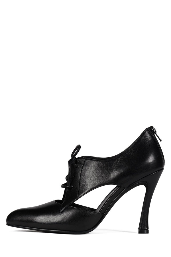 jeffrey campbell ME-PLAIRE Pump Black