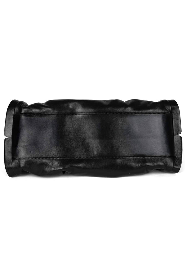 Jeffrey Campbell MOTHERSHIP Bag Black