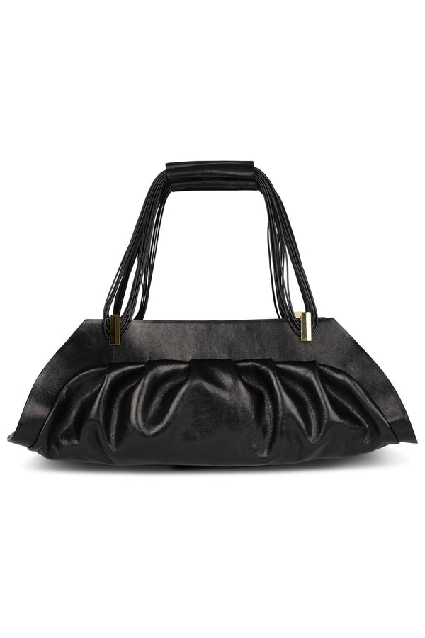 jeffrey campbell MOTHERSHIP Bag Black