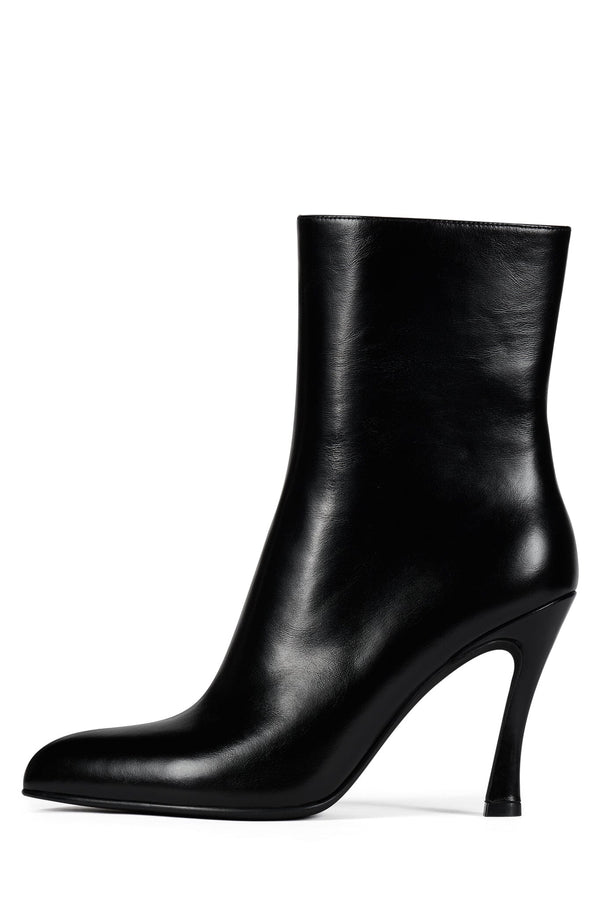 jeffrey campbell NIGHTLIFE Heeled Boot Black