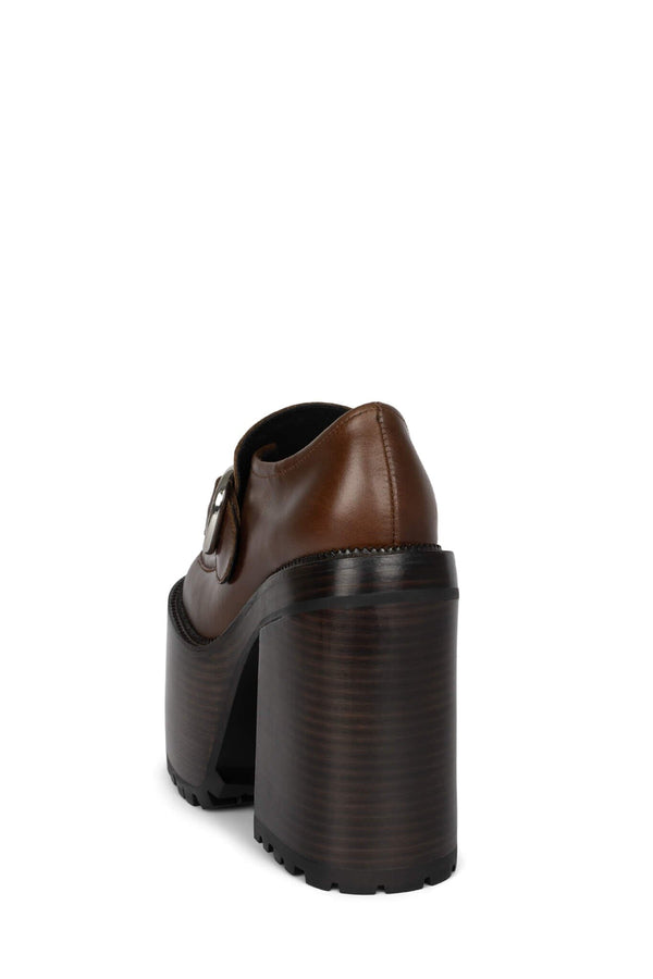 Jeffrey Campbell OFFSET Platform Black Box