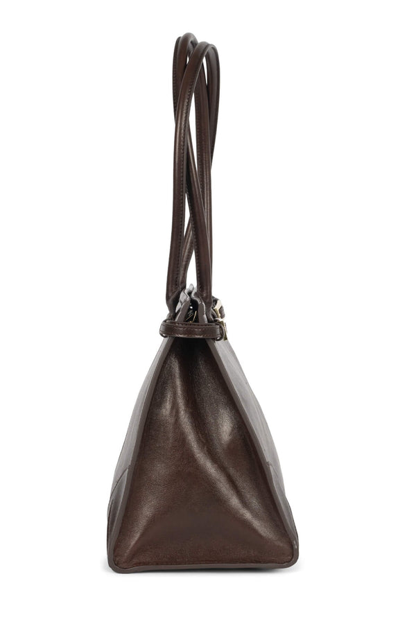 Jeffrey Campbell PALOMINO Bag Brown