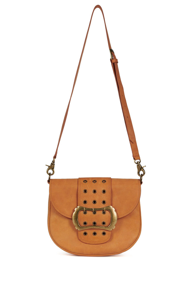 jeffrey campbell SIDE-QUEST Bag Orange