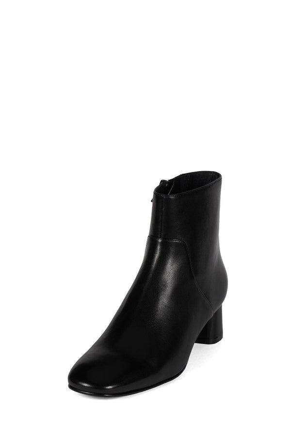 Jeffrey Campbell SNAPE Ankle Boot Black