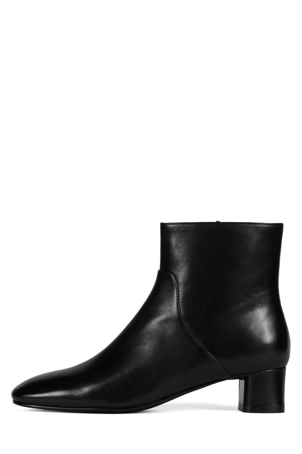 jeffrey campbell SNAPE Ankle boot Black