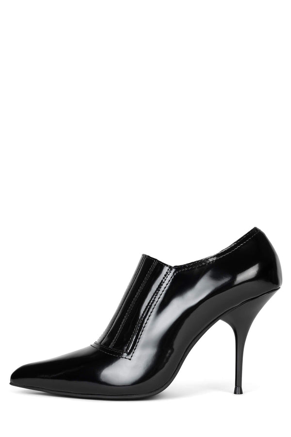 jeffrey campbell SNEAKY Ankle boot Black Box