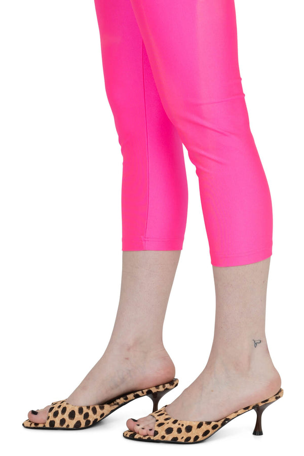 Jeffrey Campbell SPY-KID-F Heeled Sandal Black