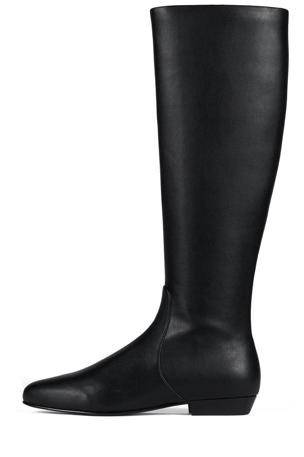jeffrey campbell STACCATO Knee-High Boot Black
