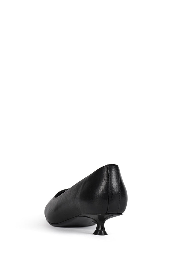 Jeffrey Campbell SUBJECT Pump Black