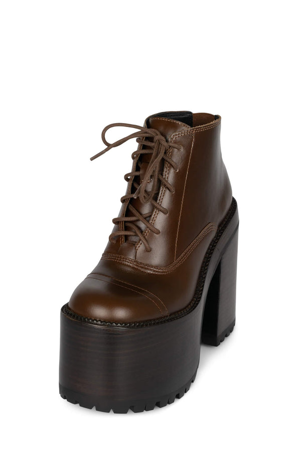 Jeffrey Campbell TAKEOFF Boot Grey