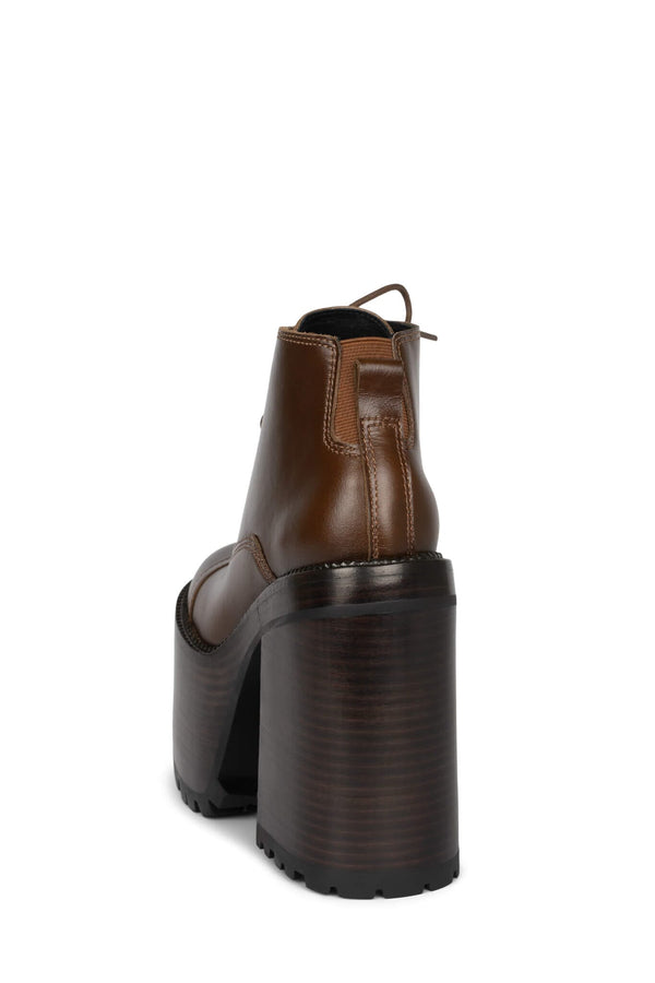 Jeffrey Campbell TAKEOFF Boot Grey