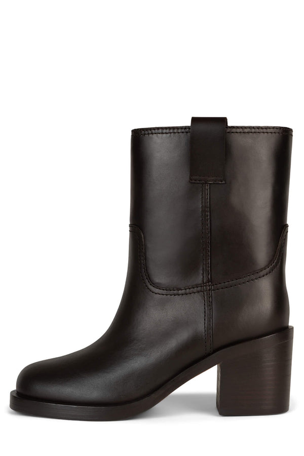 jeffrey campbell THE-CLIMB Ankle boot Brown