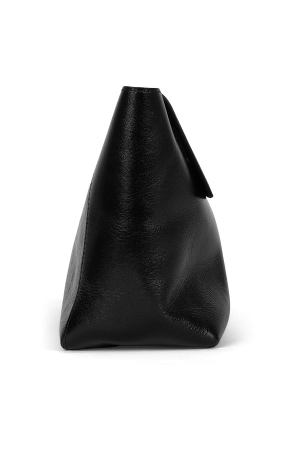 Jeffrey Campbell TOOLBOX Bag Black