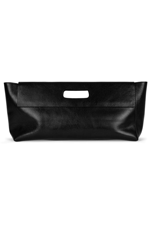 jeffrey campbell TOOLBOX Bag Black