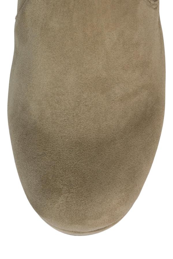 Jeffrey Campbell TOPAZ Sage Suede