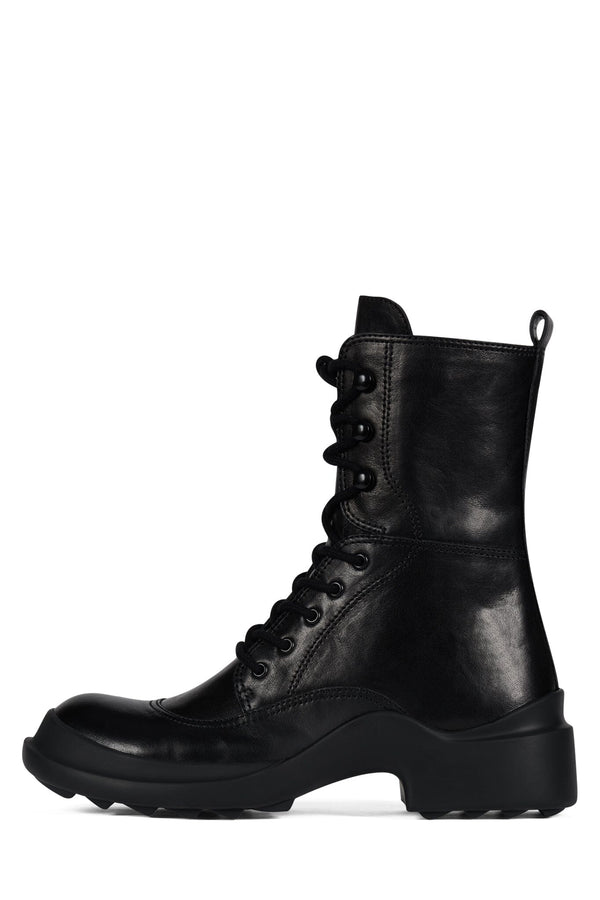 jeffrey campbell TRAIPSE Ankle boot Black