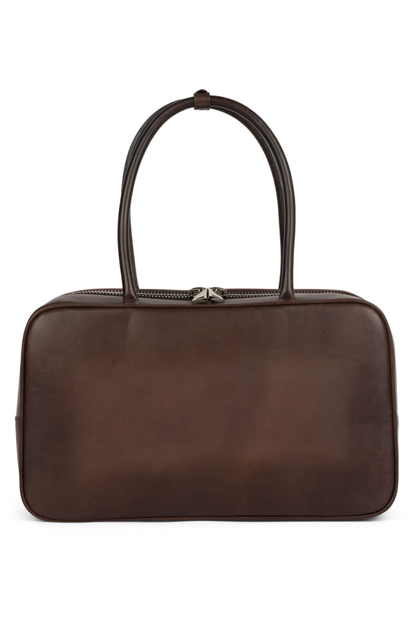 jeffrey campbell TRUANT Bag Espresso Ruboff