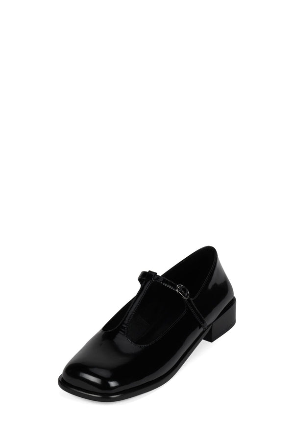 Jeffrey Campbell TRUSCOTT Mary-Jane Black Box