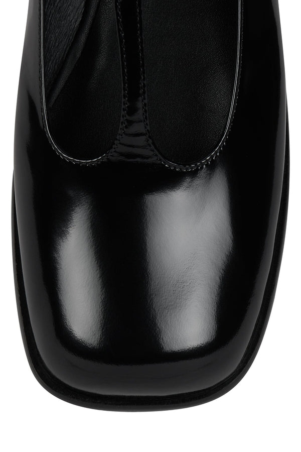 Jeffrey Campbell TRUSCOTT Mary-Jane Black Box