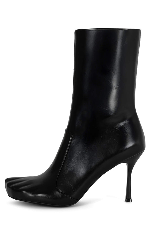 jeffrey campbell VISION-OS Ankle boot Black