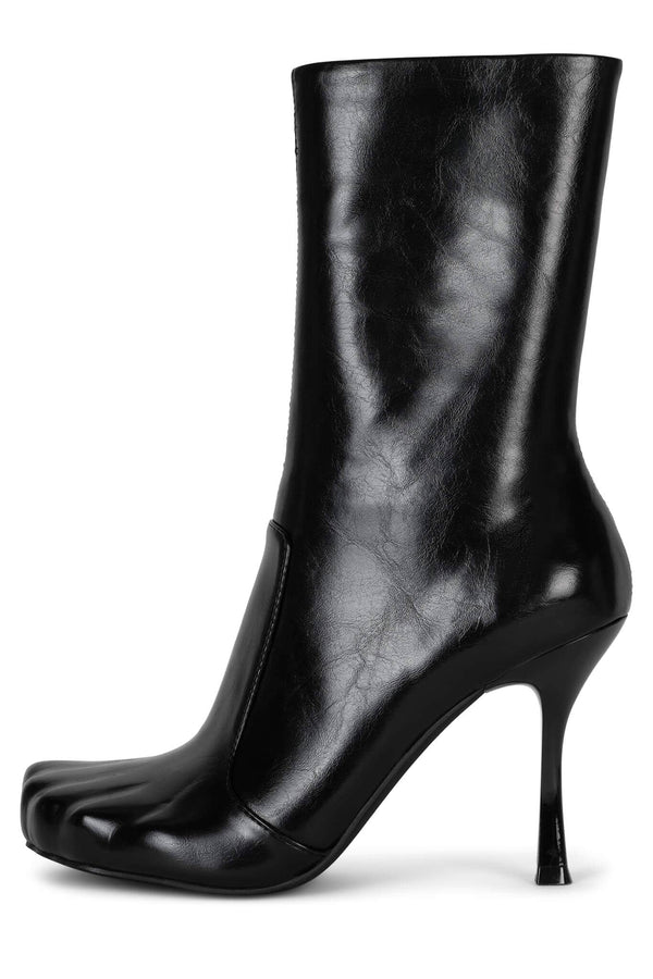 jeffrey campbell VISIONARY Heeled Boot Black