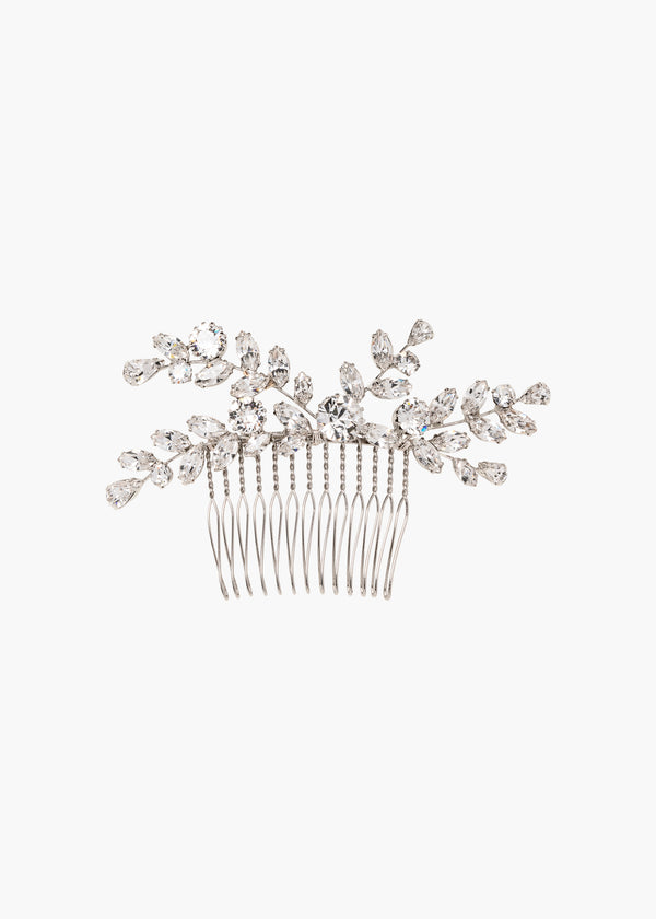 jennifer behr Alessa Comb Crystal