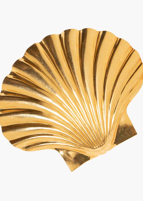 Jennifer Behr Attina Barrette Gold