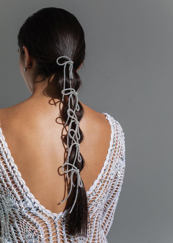 Jennifer Behr Ava Bobby Pins Crystal