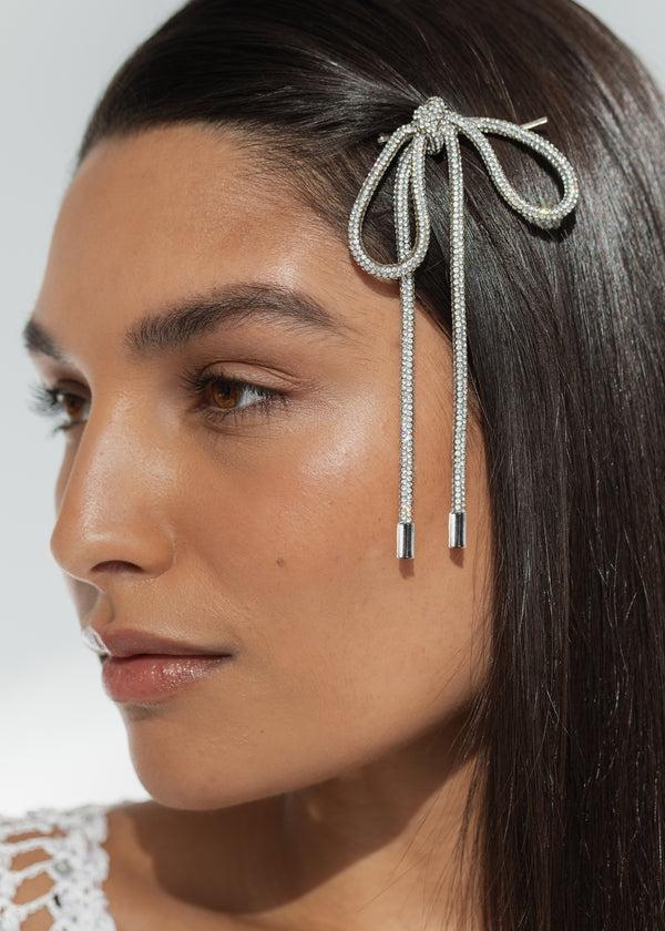Jennifer Behr Ava Bobby Pins Crystal