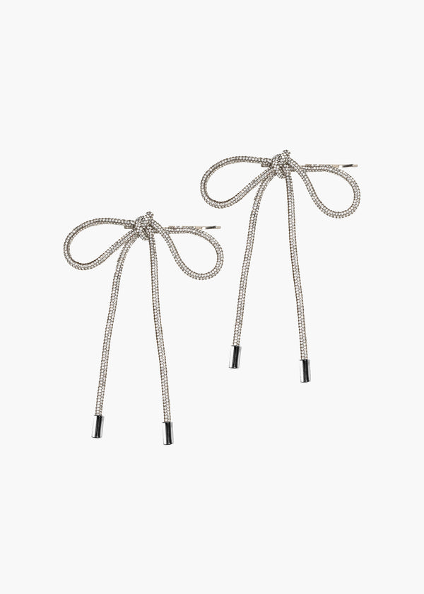 jennifer behr Ava Bobby Pins Crystal