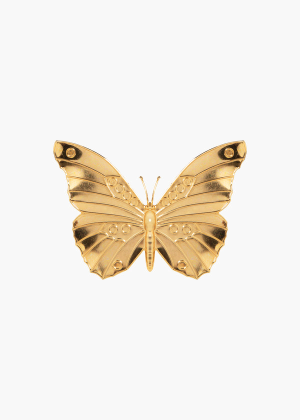 jennifer behr Caria Barrette Gold