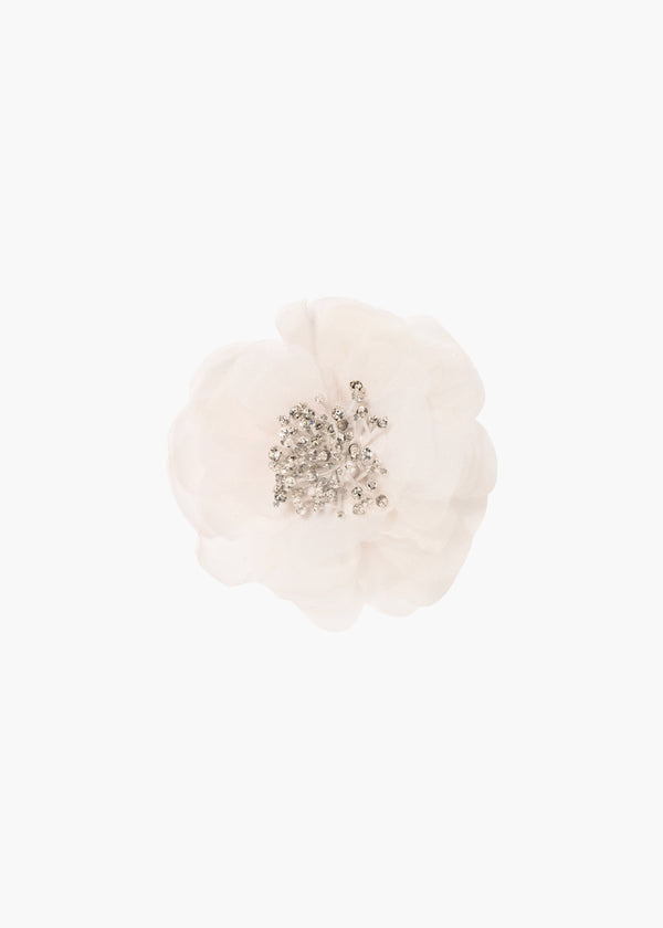 jennifer behr Chantrell Barrette Cream