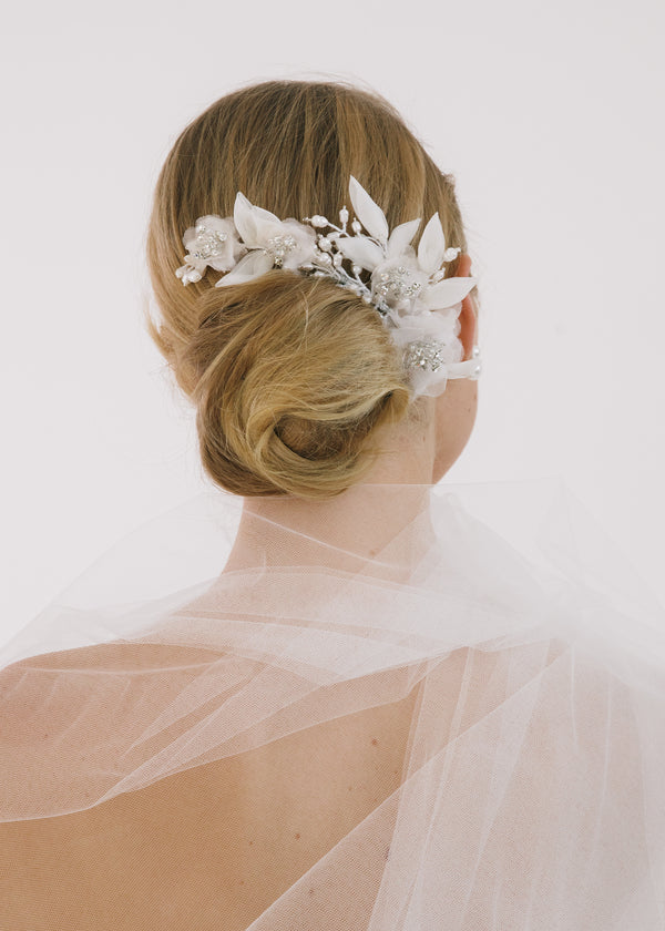 Jennifer Behr Chantrell Comb Cream