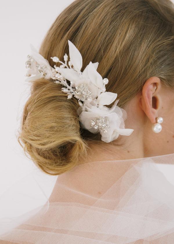 Jennifer Behr Chantrell Comb Cream