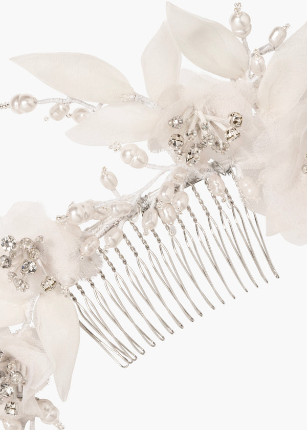 Jennifer Behr Chantrell Comb Cream