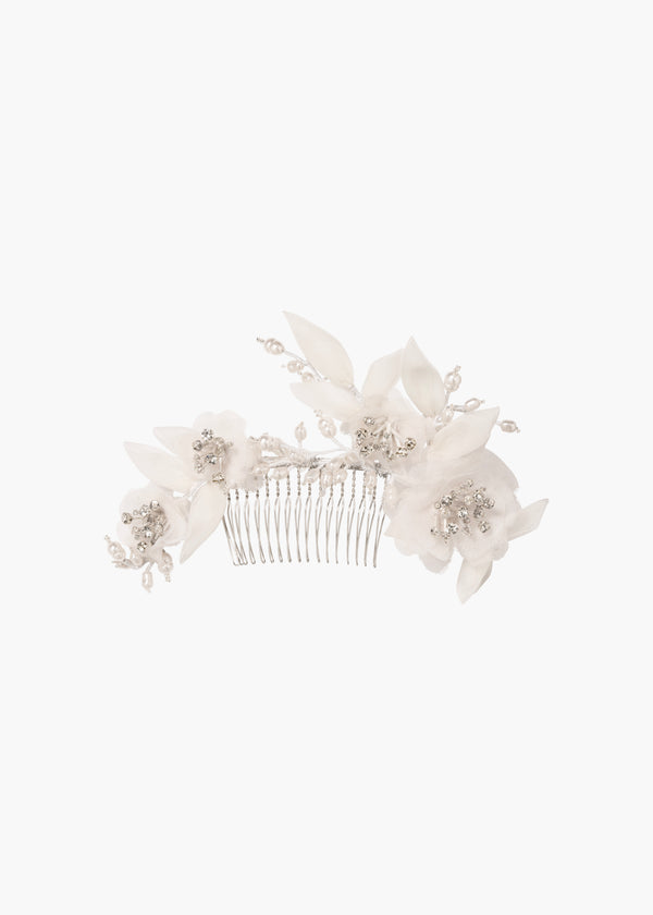 jennifer behr Chantrell Comb Cream