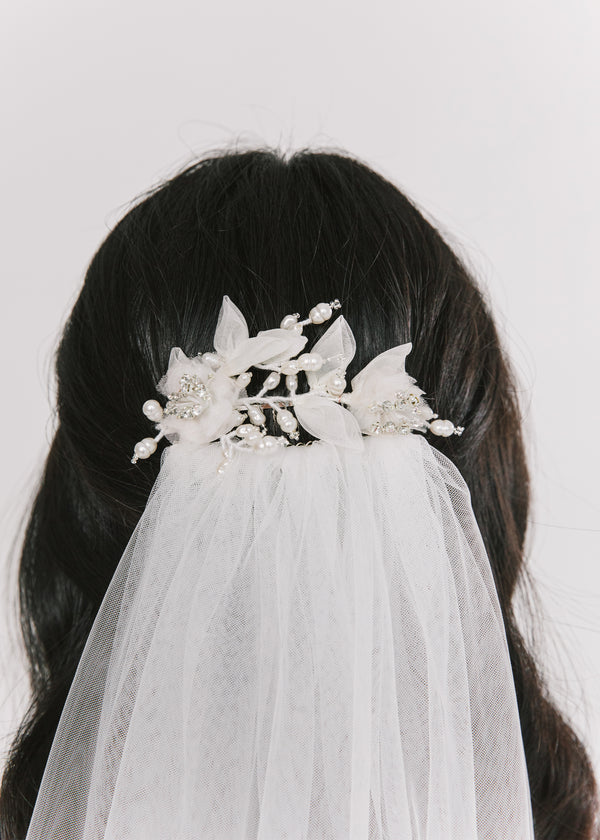 Jennifer Behr Claire Comb Cream